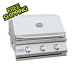 KoKoMo Grills 26-Inch 3-Burner 36K BTUs Grill Head (Liquid Propane)