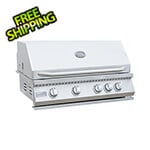 KoKoMo Grills 32-Inch 4-Burner 60K BTUs Grill Head (Natural Gas)