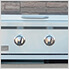 22-Inch 36K BTUs Griddle (Liquid Propane)
