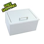 KoKoMo Grills Stainless Steel Ice Chest