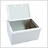Stainless Steel Ice Chest