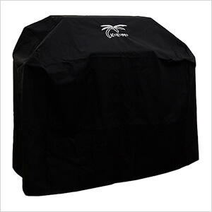 5-Burner Grill Cart Cover