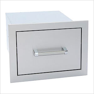 Drop-In Single Drawer