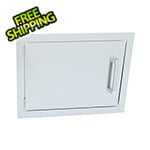 KoKoMo Grills 20" x 14" Drop-In Horizontal Access Door