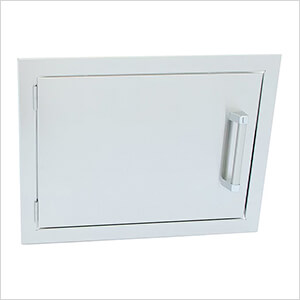 20" x 14" Drop-In Horizontal Access Door