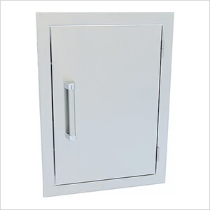 14" x 20" Drop-In Vertical Access Door