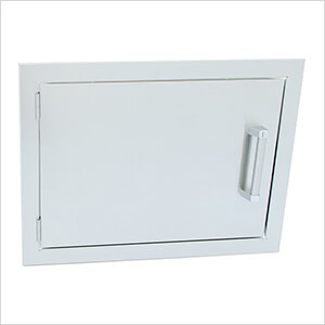 24" x 17" Drop-In Horizontal Access Door