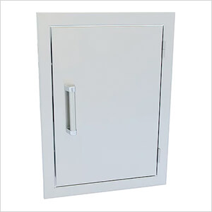 17" x 24" Drop-In Vertical Access Door