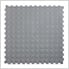 7mm Light Grey PVC Coin Tile (10 Pack)