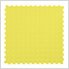 7mm Yellow PVC Coin Tile (30 Pack)