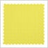 7mm Yellow PVC Coin Tile (30 Pack)