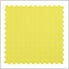 7mm Yellow PVC Coin Tile (30 Pack)