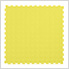 7mm Yellow PVC Coin Tile (50 Pack)