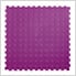 7mm Purple PVC Coin Tile (50 Pack)