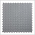 5mm Light Grey PVC Coin Tile (10 Pack)