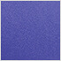 7mm Blue PVC Smooth Tile (10 Pack)