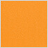 7mm Orange PVC Smooth Tile (10 Pack)