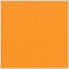 7mm Orange PVC Smooth Tile (50 Pack)