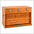 Oak 11-Drawer Chest (Imported)