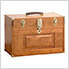 Retro Chest in American Cherry (Made in USA)