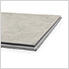 Stone Titanium Vinyl Tile Flooring (7 Pack)