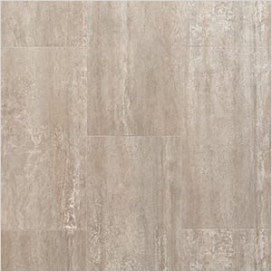 Stone Sandstone Vinyl Tile Flooring (7 Pack)