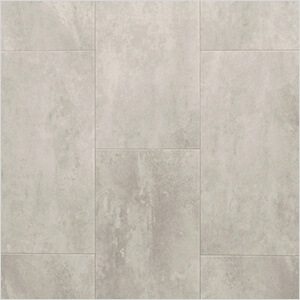 Stone Titanium Vinyl Tile Flooring (250 sq. ft. Bundle)