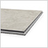 Stone Titanium Vinyl Tile Flooring (400 sq. ft. Bundle)