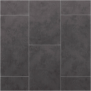 Stone Slate Vinyl Tile Flooring (800 sq. ft. Bundle)