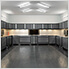 Stone Slate Vinyl Tile Flooring (800 sq. ft. Bundle)