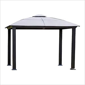 12 x 14 ft. Siena Hard-Top Dome Gazebo