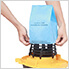 Wet Dry Shop Vacuum Filter Bag (6-Pack)