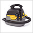 2.5 Gallon Small Shop Vacuum Cleaner