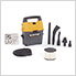 3 Gallon 3.5 Peak HP Portable Wet/Dry Vac