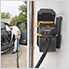 5 Gallon 5.0 Peak HP Portable Wall Mount Wet/Dry Vac