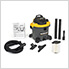 12 Gallon 5.0 Peak HP High-Power General Purpose Wet/Dry Vac