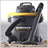 12 Gallon 5.0 Peak HP High-Power General Purpose Wet/Dry Vac