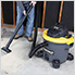 12 Gallon 5.0 Peak HP High-Power General Purpose Wet/Dry Vac