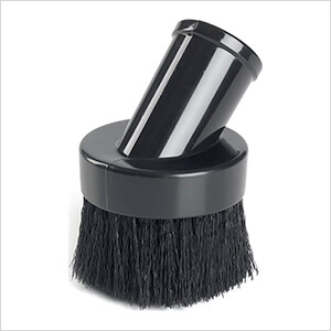 1-1/4" Vacuum Dusting Brush