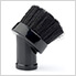 1-1/4" Vacuum Dusting Brush