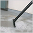 1-1/4" Vacuum Wet/Dry Floor Nozzle
