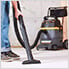 14 Gallon 6.0 Peak HP High-Power Wet/Dry Cart Vac