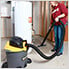 16 Gallon 6.5 Peak HP High-Capacity Wet/Dry Vac