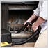 1-7/8" Vacuum Crevice Tool