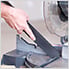 1-7/8" Vacuum Crevice Tool