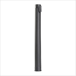 1-7/8" Vacuum Extension Wand
