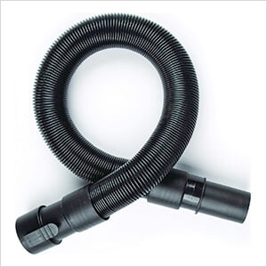 1-7/8" Vacuum 2' to 7' Expandable Locking Hose