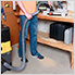 1-7/8" Vacuum 10' Contractor Hose