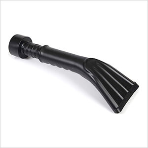 1-7/8" Vacuum Claw Nozzle