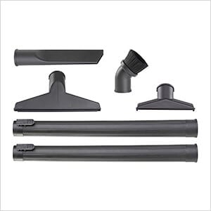 1-7/8" 6-Piece Accessory Kit